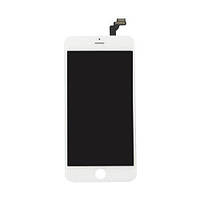 Дисплей для iPhone 6 Plus + сенсор белый