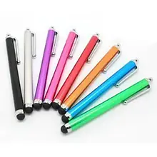 Стилус Infinity Stylus Pen Silver (ємнісний)