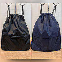Рюкзак мешок спортивный с расширителем 44*35 см в разных цветах Panda