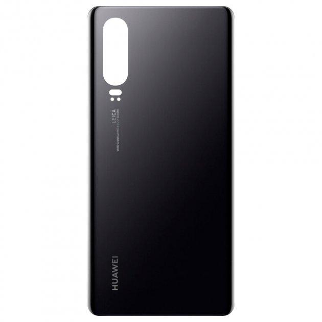 Задня кришка для Huawei P30 Black