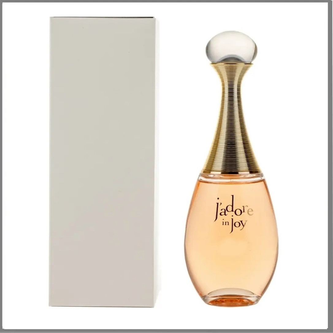 J`Adore In Joy туалетна вода 100 ml. (Тестер Жадор Ін Джой)