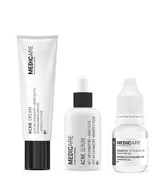 Medicare Purificating