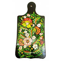 Дошка обробна чорна Калина