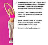 Reglucell. Комплекс для зниження та контролю маси тіла Джерелія, 60 капсул, фото 3