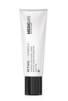 Retinol + Vitamin C Advanced Anti - Ageing Cream Удосконалюючий нічний крем, 50 мл