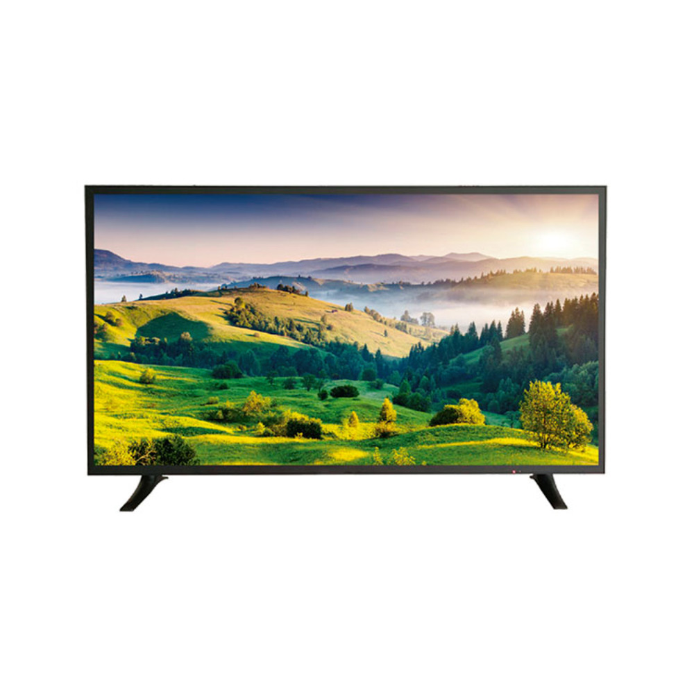 Монітор 24" ZKTeco ZD24-2K-A для системи відеоспостереження, фото 1