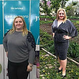 Набір «DETOXSLIM+DETOX з хітозаном» для схуднення, фото 3