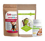 Набір «DETOXSLIM+DETOX FORTE» ДЕТОКС Джерелия Джерелія, фото 3