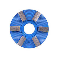 Фреза алмазна по бетону Distar GS-W 95/MGM-6 №0/40 Vortex