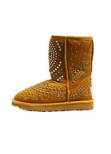 Уггі жіночі UGG коричневий 26797 (36)