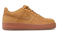 Оригинальные женские кроссовки Nike Air Force 1 Lv8 3, 23 см, На каждый день