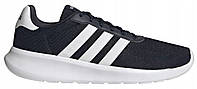 Оригинальные мужские кроссовки Adidas Lite Racer 3.0, 26 см, На каждый день, Бег-фитнес