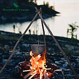 Тринога титанова Boundless Voyage + чохол, фото 2