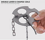 Тринога титанова Boundless Voyage + чохол, фото 4