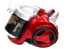 Пилос Rainberg RB-655TB колбовий HPA фільтр регулятор потужності і турбощоткою 3,5L - 2500 W, фото 3