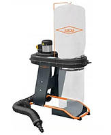 Аспірація Aurora DC 200 EHA