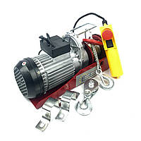 Тельфер Euro Craft HJ203 Польща 250/500 кг EHA