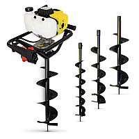 Бензобур BAMATO EBO-80 EHA