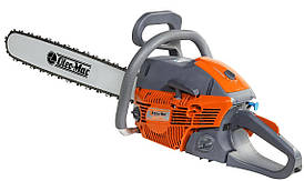 Професійна ланцюгова пила (бензопила) Oleo-Mac GSH 56 : 40см шина ІТАЛІЯ (50329009E1A) EHA