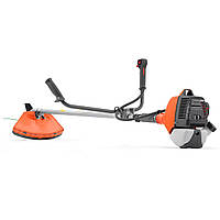 Бензинова мотокоса (бензокоса) для трави Oleo-Mac Sparta 25 : 800 Вт бензинова косарка тример (61039109E1) EHA