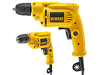 Дрель сетевая DeWALT DWD014S: 550Вт, 8Нм, 2800 об/мин., 1,34 кг(1632462384)(1519244815755)