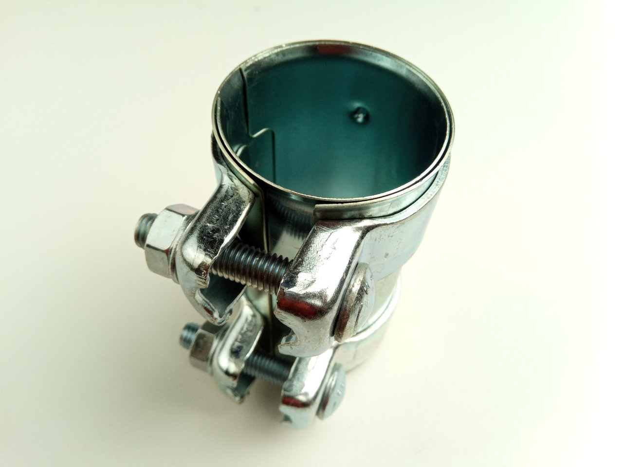 Хомут выхлопной системы 50/54.5x110 мм, Fischer (114-951) (893253139 ...