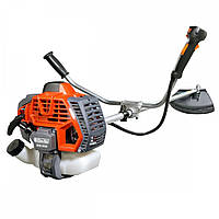 Бензинова мотокоса (бензокоса) для трави Oleo-Mac BCH 25 T : 900 Вт бензинова косарка тример (61469001E1) EHA