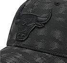 Кепка-бейсболка New Era Reflective 9Forty Chicago Bulls Cap (60081189), фото 3