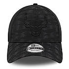 Кепка-бейсболка New Era Reflective 9Forty Chicago Bulls Cap (60081189), фото 5