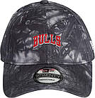 Кепка-бейсболка New Era Reflective 9Forty Chicago Bulls Cap (12489990), фото 3