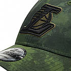 Кепка-бейсболка New Era Reflective 9Forty Los Angeles Lakers Cap (60141558), фото 4
