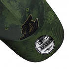 Кепка-бейсболка New Era Reflective 9Forty Los Angeles Lakers Cap (60141558), фото 5