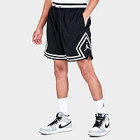 Шорты баскетбольные Jordan Sport Dri-FIT Men's Diamond Shorts (DH9075-010)