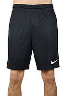 Шорты мужские спортивные Nike Dry Academy 18 Training Shorts для спорта и на каждый день (893691-010)