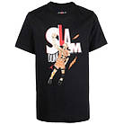 Футболка чоловіча Nike Jordan Game 5 Men's T-Shirt Standard Fit (DH8948-010), фото 5