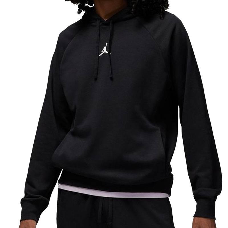 Худі-толстовка Jordan Dri-FIT Sport Crossover Men's Hoodie (DQ7327-010)