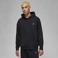 Худи-толстовка Jordan Essential Men's Fleece Pullover Hoodie (DQ7466-010)