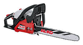 Професійна бензинова ланцюгова пила (бензопила) AL-KO BKS 3835 I : 1.2 кВт, 11000 об/хв, шина Oregon 35см EHA