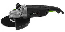 Кутова шліфувальна машина (болгарка) 230 мм GL2800E Felső, 2800 Вт, 6500 об/хв, діаметр диска 230 мм EHA