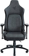 Крісло для геймерів RAZER Iskur Fabric, black (RZ38-02770300-R3G1)(252658099755)(252658099754)