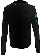 Куртка Razer Combat Hoodie M (RGF5M03S2W-04-ME)(600144768755)