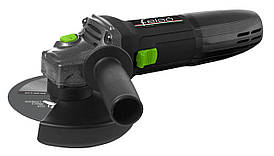 Кутова шліфувальна машинка 125мм GS950 Felső, диск 125 мм, 950Вт, 11000 об/хв. EHA