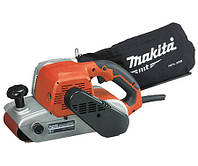 Ленточная шлифмашина MAKITA M9400(1505796468)(1509503755)