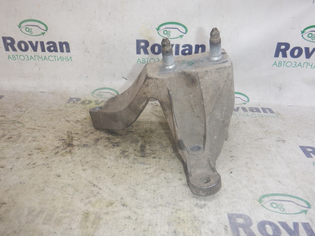 Купить Кронштейн КПП Renault LOGAN 2 2013-2020 (Рено Логан), 112531966R ...