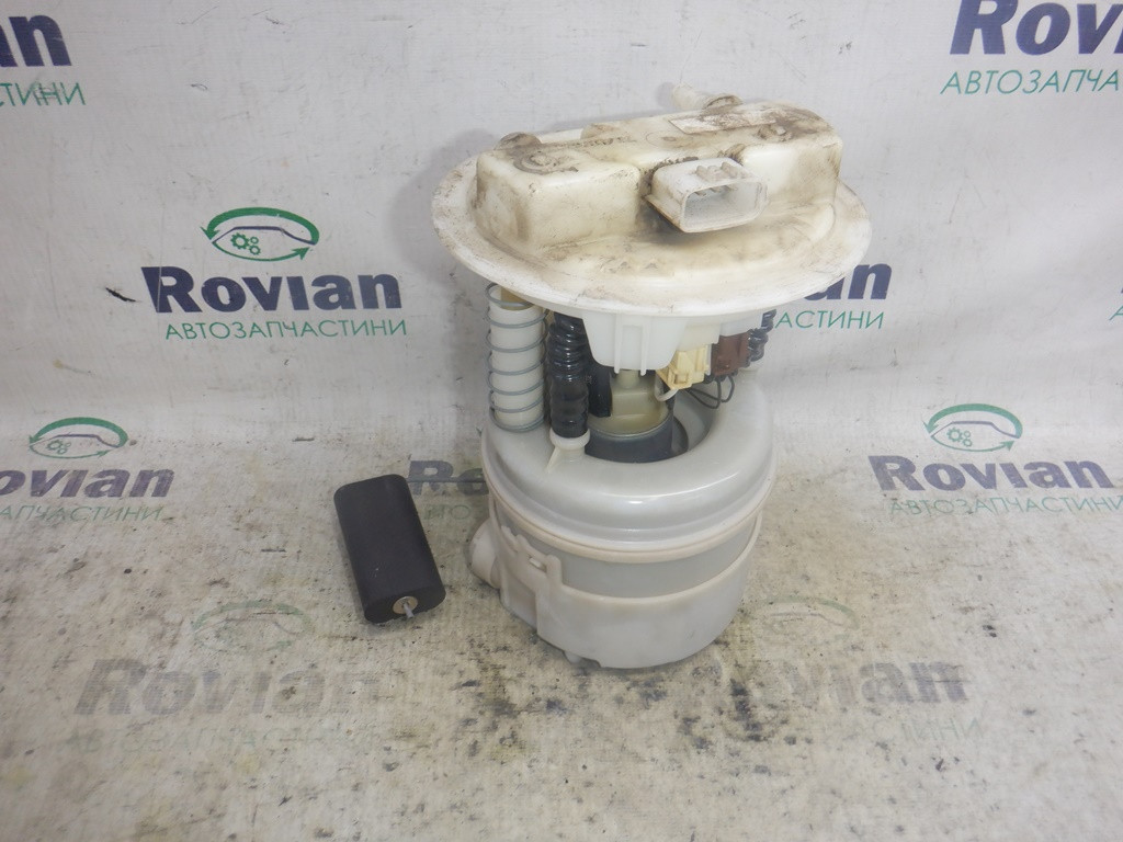Бензонасос (1,2 MPI 16V) Renault LOGAN 2 2013-2020 (Рено Логан ...