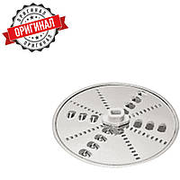 Диск - терка (крупная/мелкая) для кухонных комбайнов Bosch 650963(46730261755)