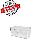 Ящик морозильної камери (нижній) для холодильників Zanussi 2647016043(46882278755)(46882278754)