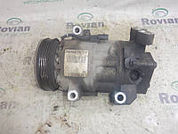 Компрессор кондиционера (1,2 MPI 16V) Renault LOGAN 2 2013-2020 (Рено Логан), 926006775R (БУ-228546)