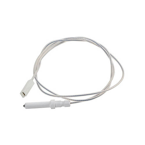 Свеча поджига для газовой плиты Indesit C00281334 L=700mm DOM (ID ...
