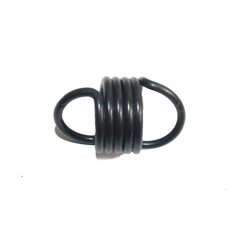 Пружина (5 витків) (диска гальма нажимная) (А59.01.105) (пр-во ТД Автокомплект) 77.38.163, фото 1